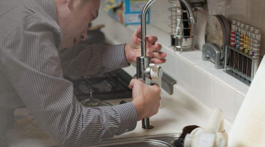 Professional Gas Leak Detection in Bivalve, MD